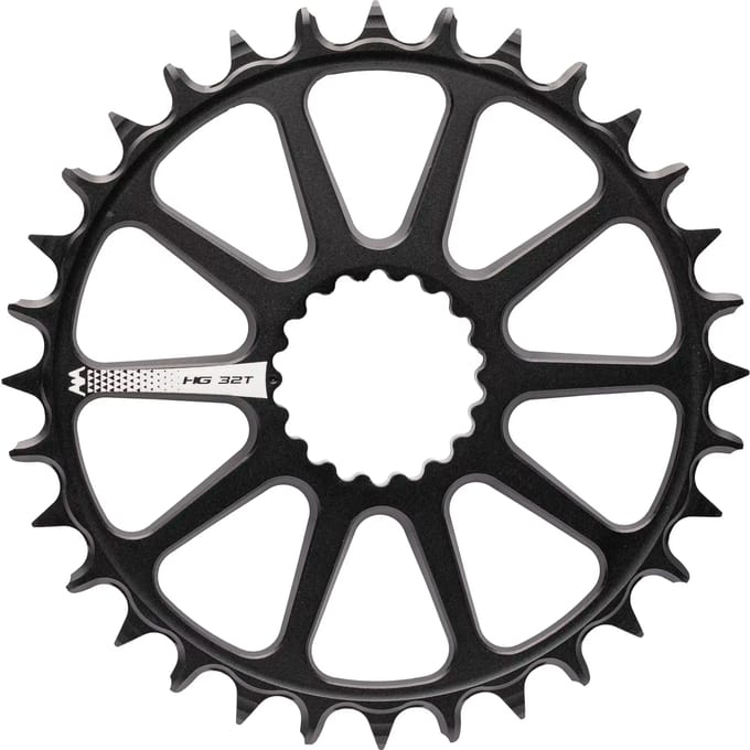 Tape Cannondale SpideRing 10 Arm 32T