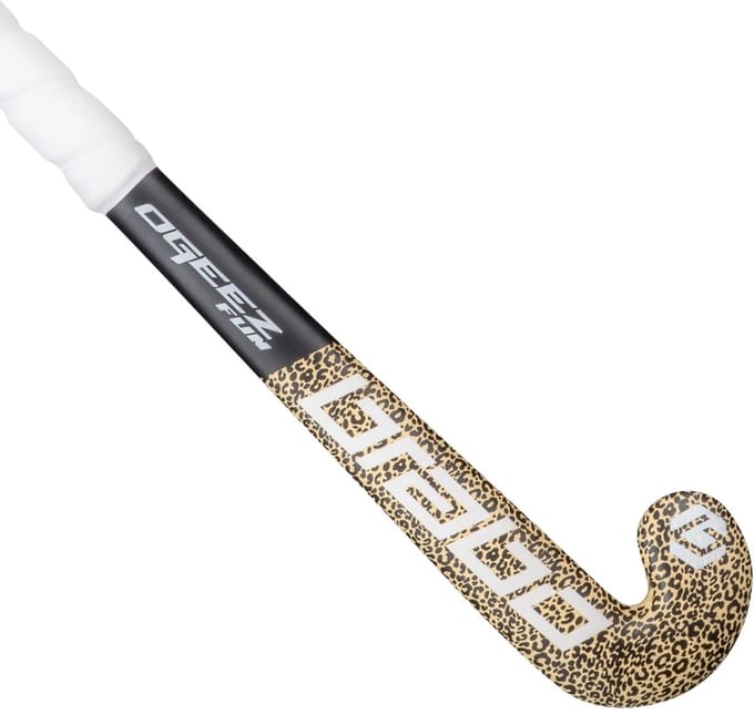 Brabo O'GEEZ Baby 18" Hockeystick Junior