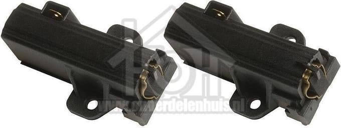 AEG Koolborstel Sole motor 1243098 74530 4006020152