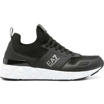 Lage Sneakers Emporio Armani EA7 -