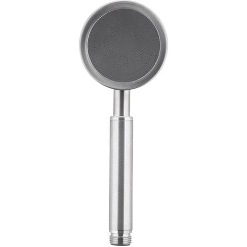 LIVARNO Home Douchekop | Antibacterieel | Antikalk Bescherming | Waterbesparend | Douchekop - Regendouche - Wellness -Regendouche Sproeistand - Hoge Druk - Betere Huid - Handdouche - Luxe Moderne Handdouche - Chrome