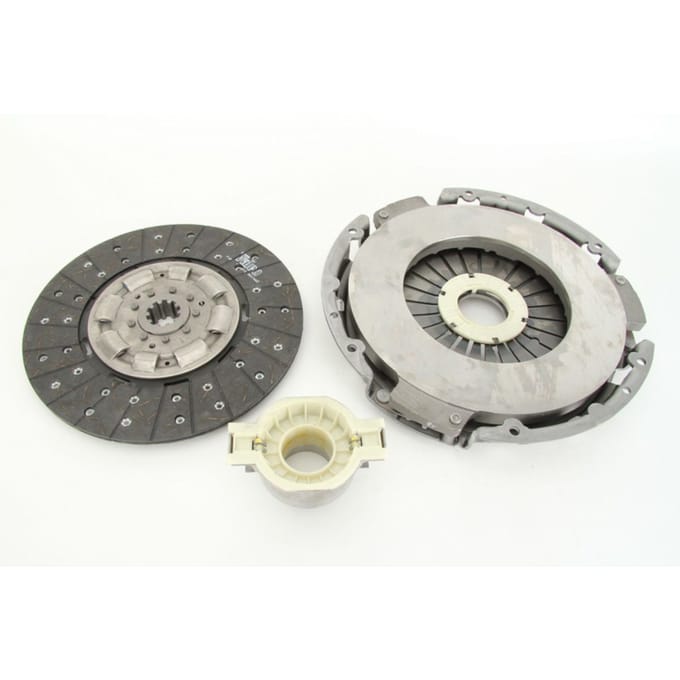 Koppelingsset VALEO 805036