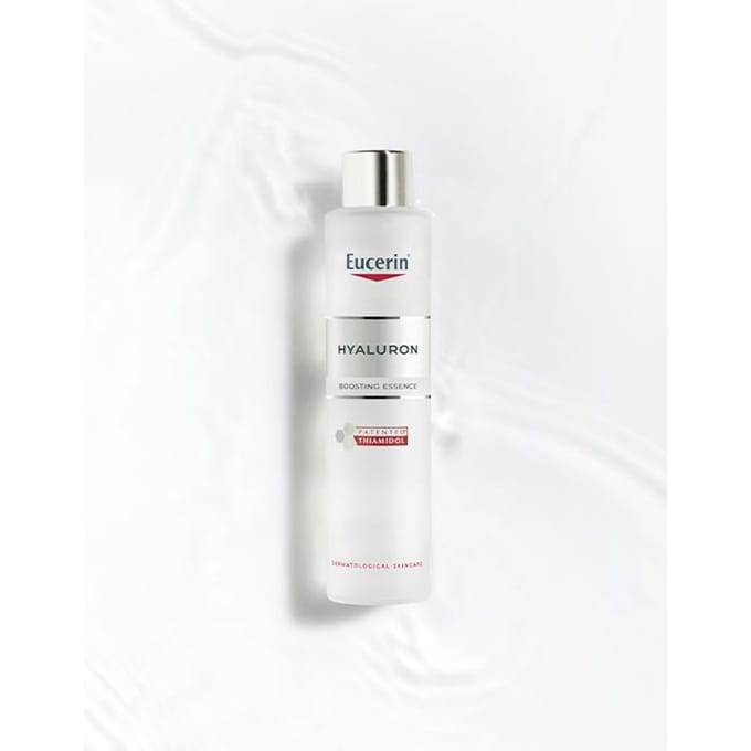 Eucerin Essence Booster d'Hyaluronique 100 ml white
