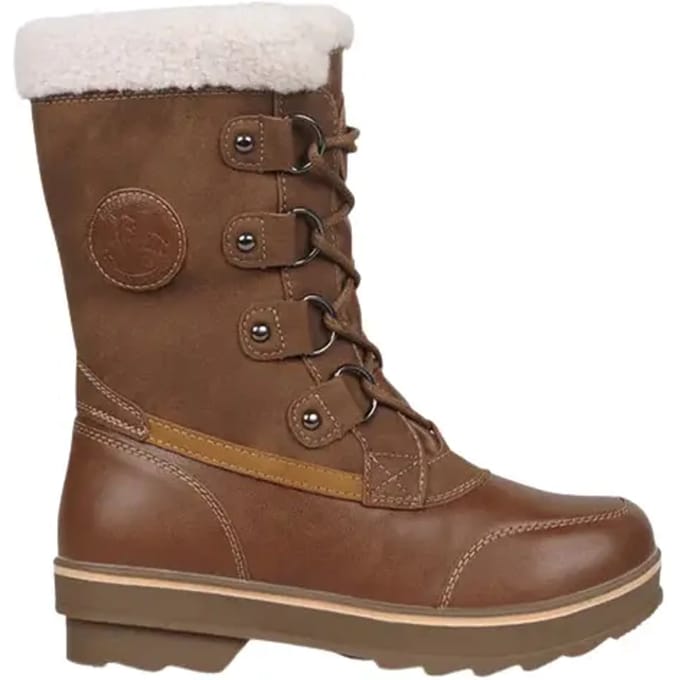 Dames winterlaarzen Kimberfeel Aponi