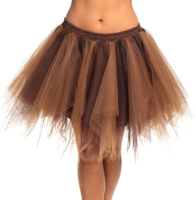 Boland - Petticoat Wild (M/L) - Volwassenen - Robot - Steampunk
