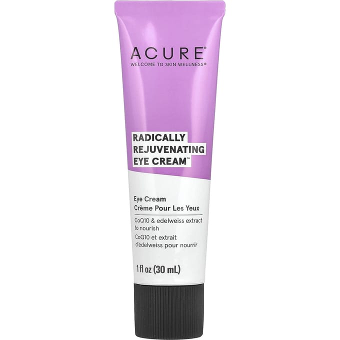 Crème Yeux Radicalement Rajeunissante, 30 ml(1 fl oz) pink