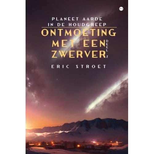 Ontmoeting Met Een Zwerver - Eric Stroet