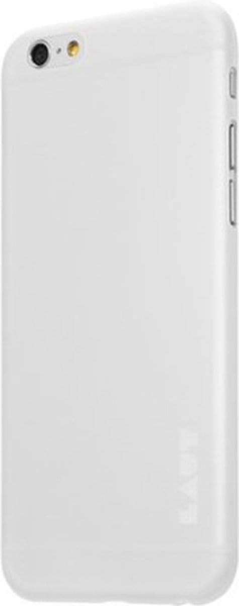 LAUT SlimSkin iPhone 8 Plus / 7 Plus Clear