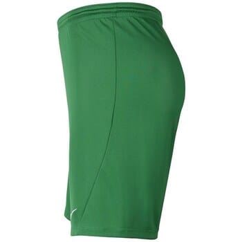 Nike Park III Short Junior - Maat S/128/140