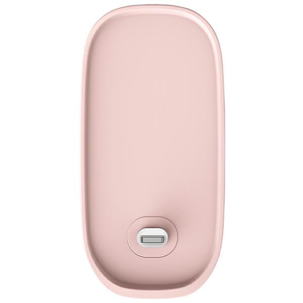 Uniq Nova Magic Mouse Oplaadstation - Blush Pink