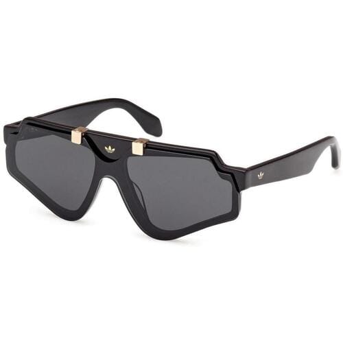 Zonnebril adidas Geometrico Unisex OR0113 01A