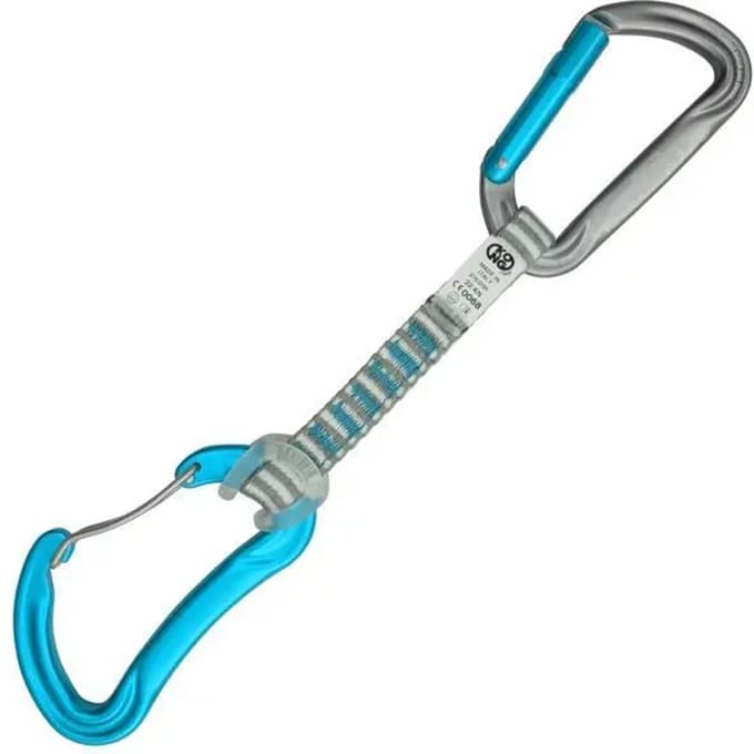 Bergbeklimmen quickdraw Kong