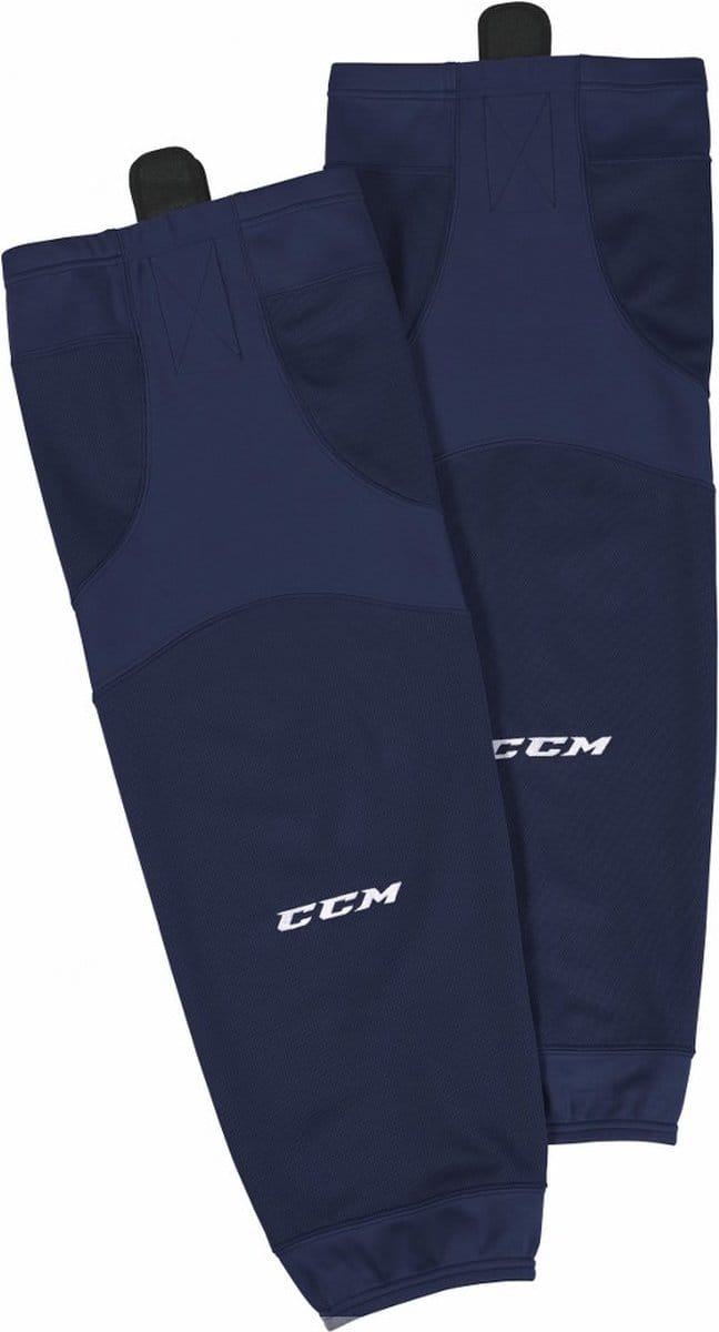 CCM - SX7000 - Trainingssokken - Volwassenen - Navy One Size
