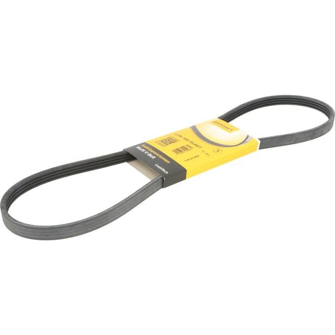 Continental Ctam V-riem CONTINENTAL 4PK1041 ELAST