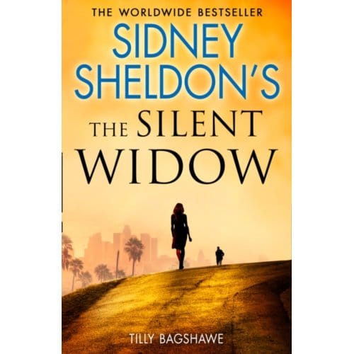 Sidney Sheldon’s The Silent Widow - Sidney Sheldon