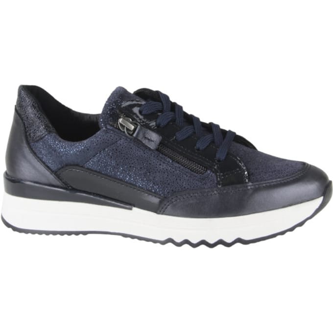 Ti Comos 20001-830 dames sneakers