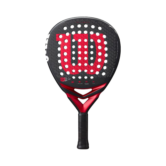 Sportaccessoires Wilson Bela V3