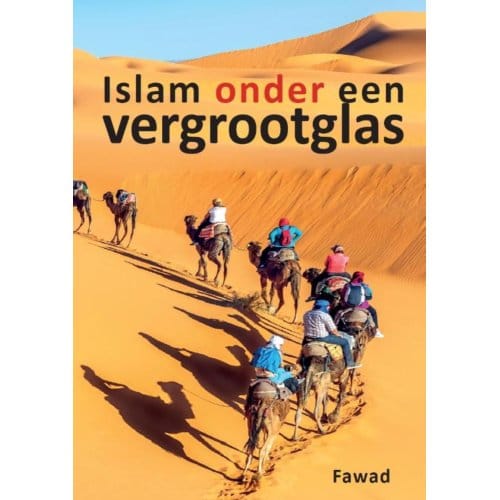 Islam Onder Vergrootglas - Fawad