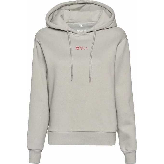 Dames Hoodie Dangerous DNGRS Faith