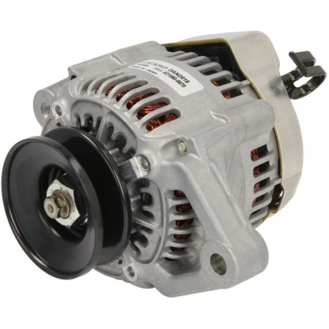 Driefasige generator DENSO DAN2018