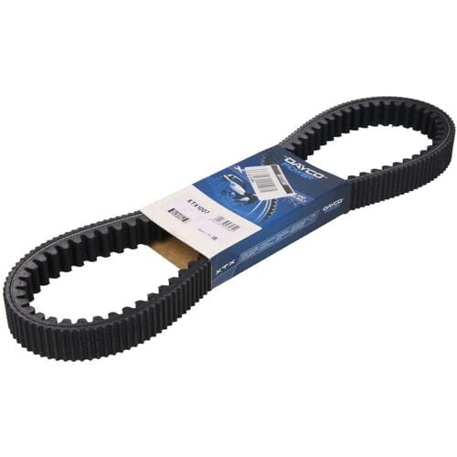 Courroie de transmission Dayco pour scooter Kymco 500 X-citing 2005 XTX1007 Neuf