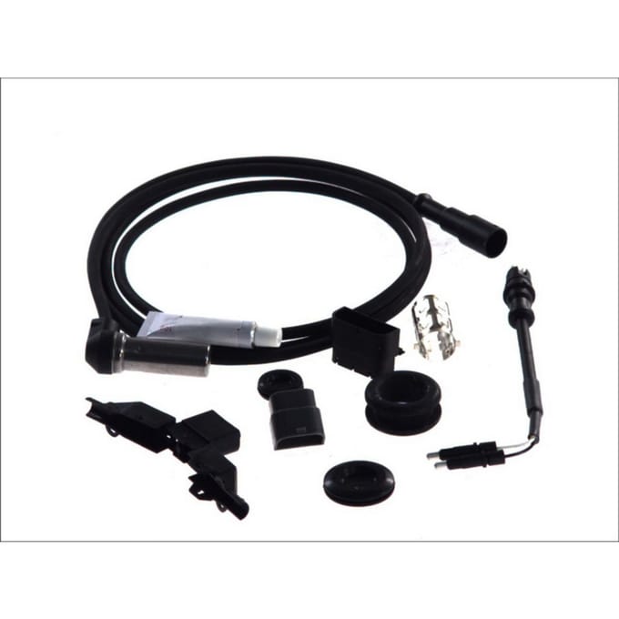 Wielsnelheidssensor FEBI BILSTEIN 35299