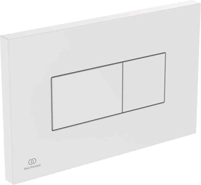 Bedieningspaneel voor Pre Wall 3/6 l - Wit