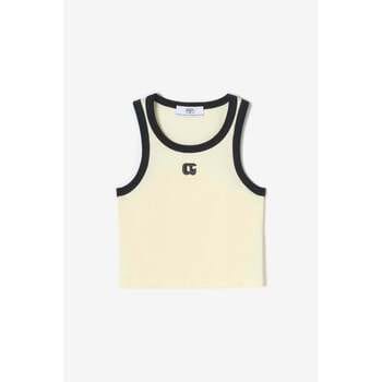 Top Le Temps des Cerises Singlet MIRLIGI
