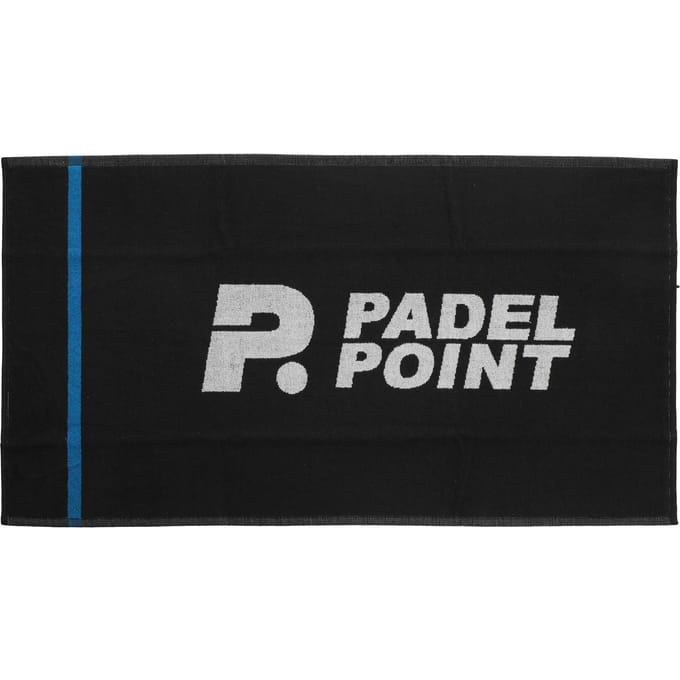 Padel-Point Padel-Point Handdoek