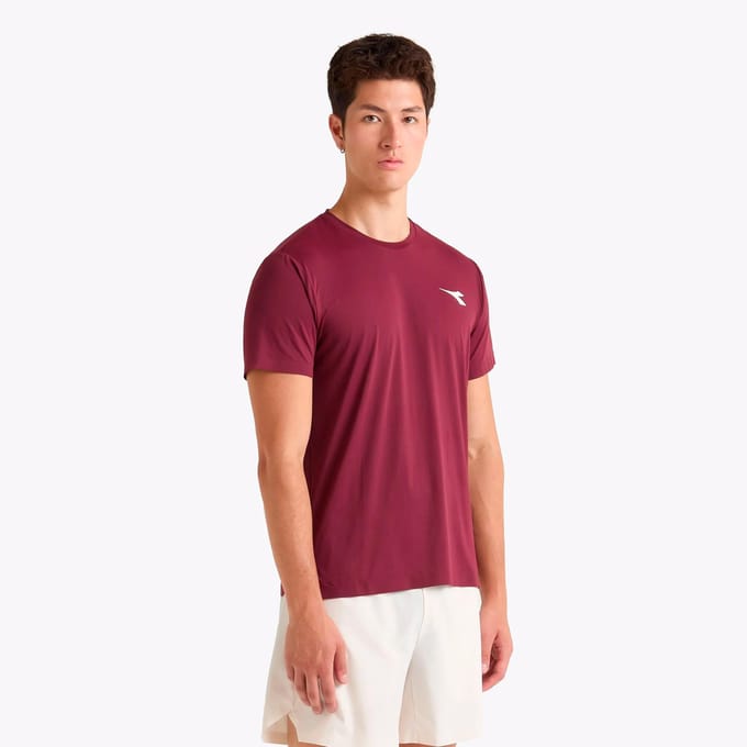 Diadora Icon T-shirt Heren