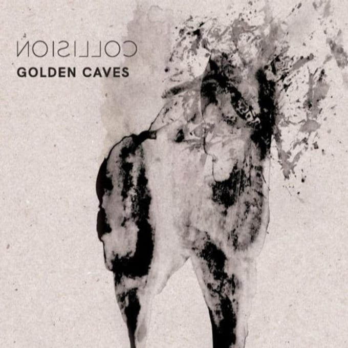Collision - Golden Caves