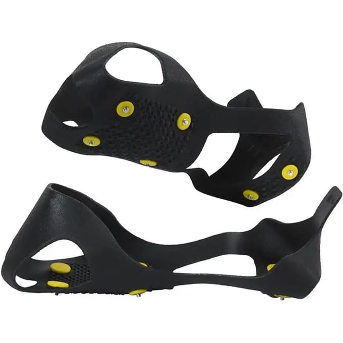 Antislip bescherming voor schoenen JALAS