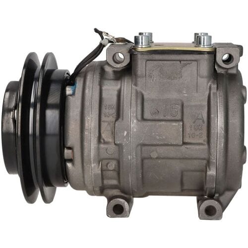 Airco-compressor AIRSTAL 10-2606