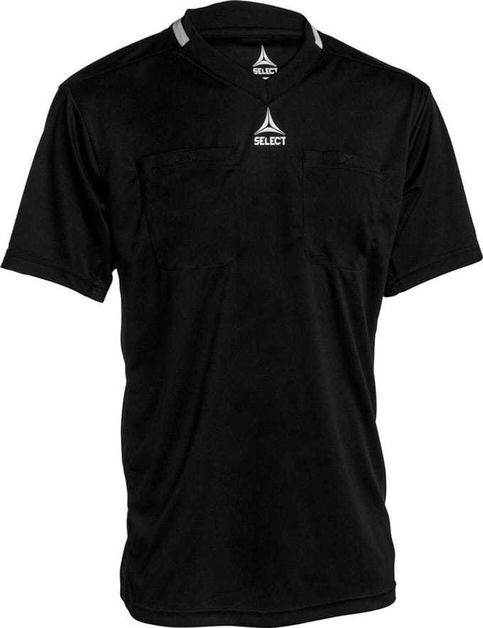 Select scheidsrechtersshirt V21 680001