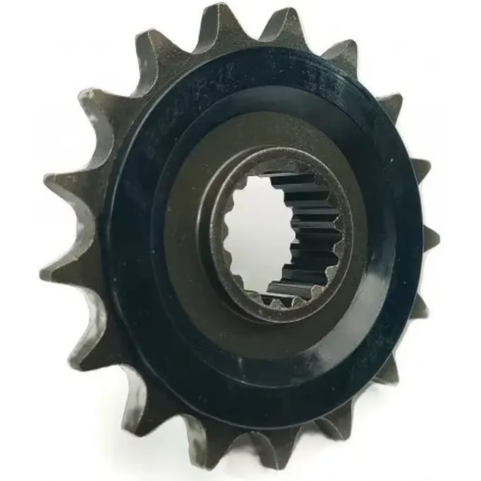 Motortandwiel Afam 525 NR