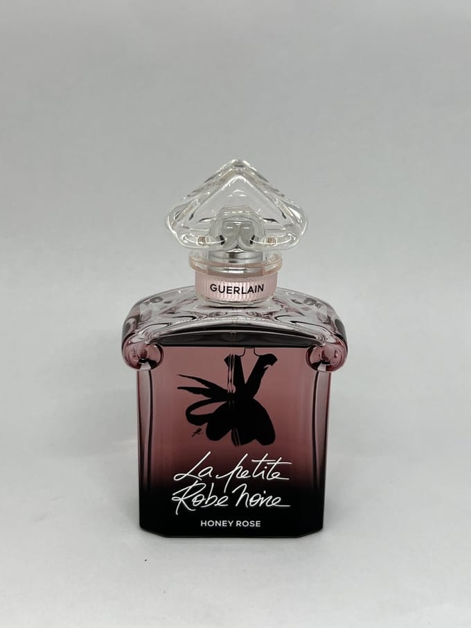 Guerlain La Petite Robe Noire Honey Rose eau de parfum 50ml