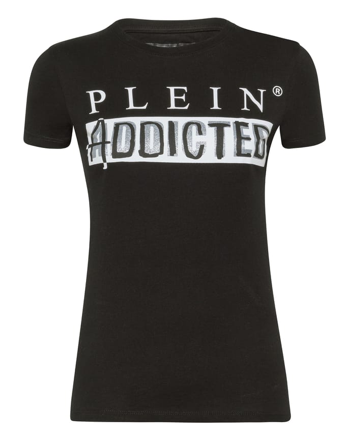 T-Shirt Round Neck Ss Original