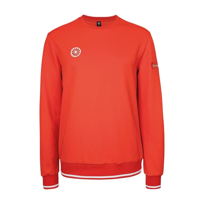 The Indian Maharadja Club Sweater Junior - Maat 152