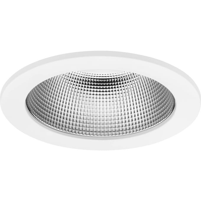 BRUMBERG LED-inbouwspot MUNA PRO MAXI, wit, CCT, dimbaar.