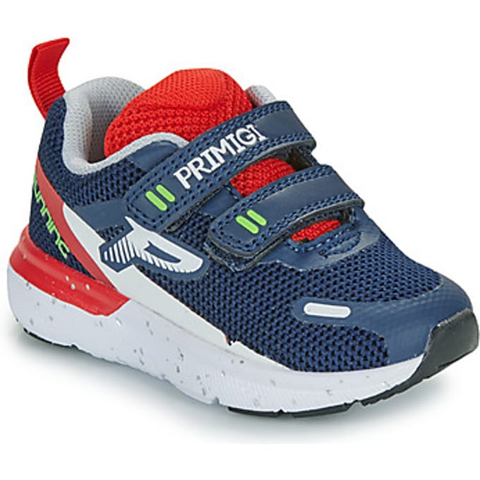 Primigi  Lage Sneakers BABY RUNNER