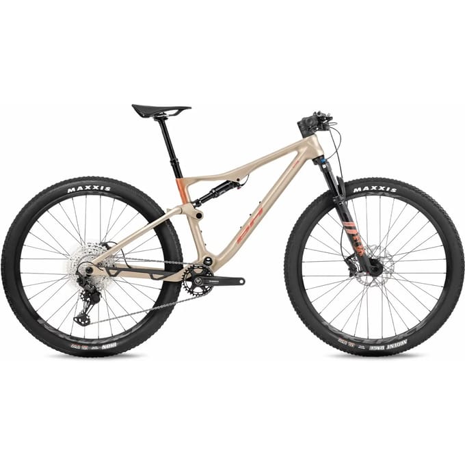 Mountainbike BH Bikes Lynx Race 6.5