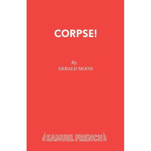 Corpse! - Gerald Moon