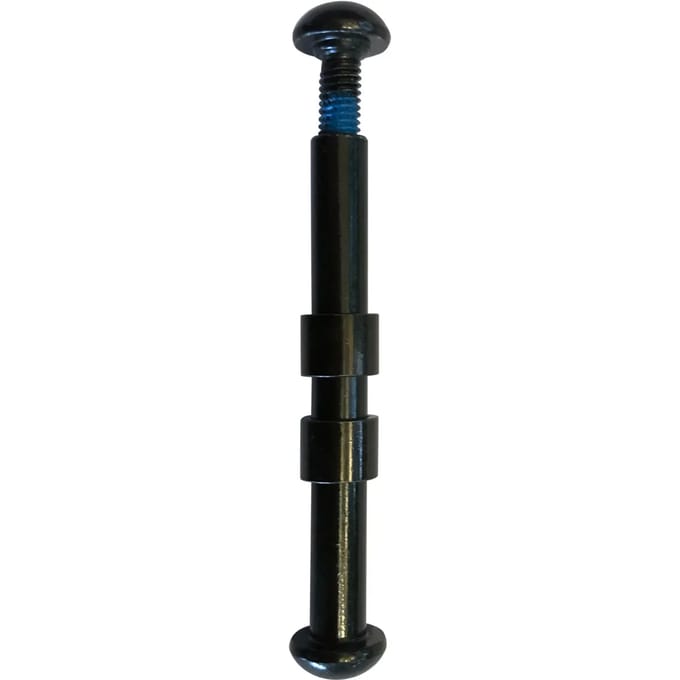 Achterschroeven voor step JD Bug MS185 Pro