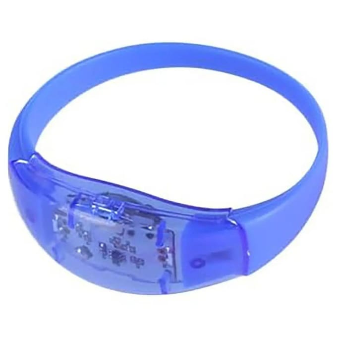 Lichtgevende armband TKX 3 LED
