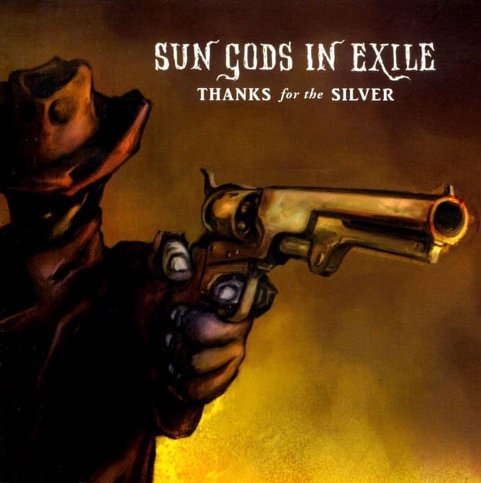Thanks For The Silver