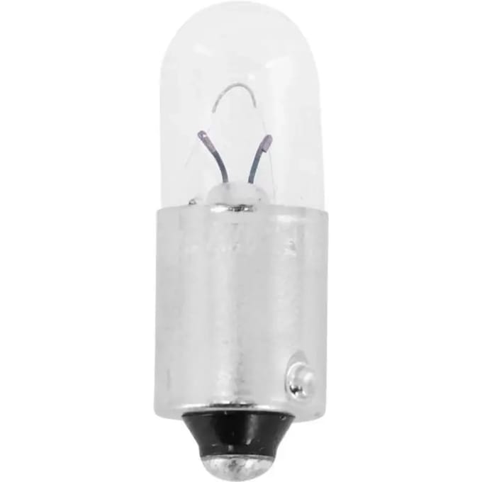 Flosser-lamp voor auto 12 V 4 W BA9S / 4088 nieuw
