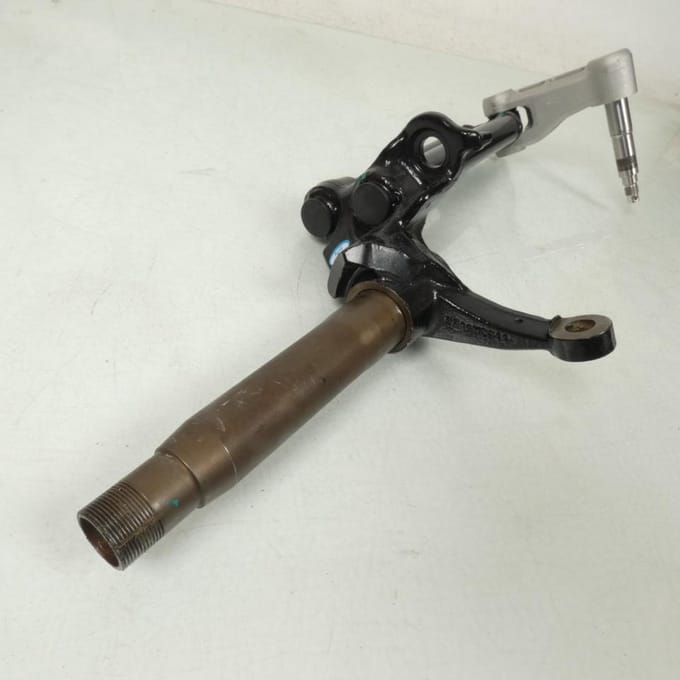 Fourche bras de direction droit pour scooter Piaggio 500 MP3 6504255 Neuf