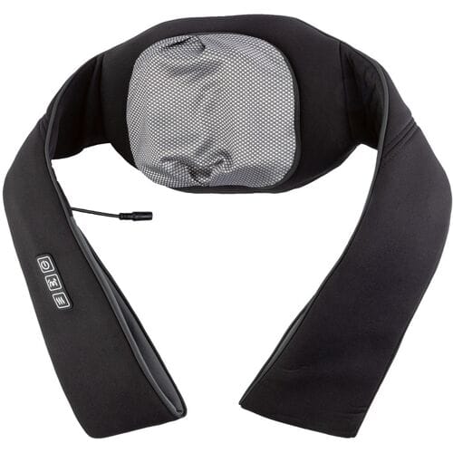 SILVERCREST PERSONAL CARE Shiatsu nekmassagekussen
