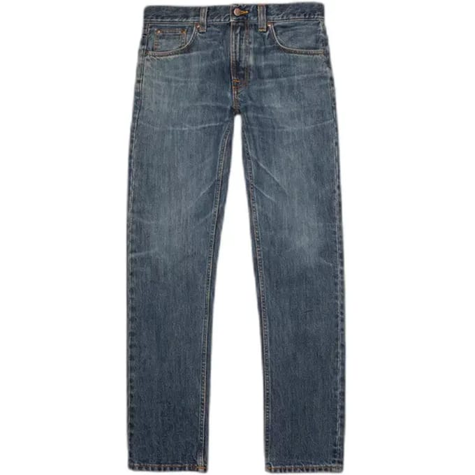 Jeans Nudie Jeans Gritty Jackson