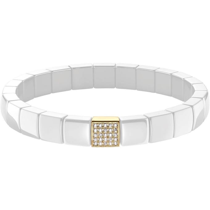 Bering - 662-275-180 - Armband - Dames - Arctic Symphony - 18 cm